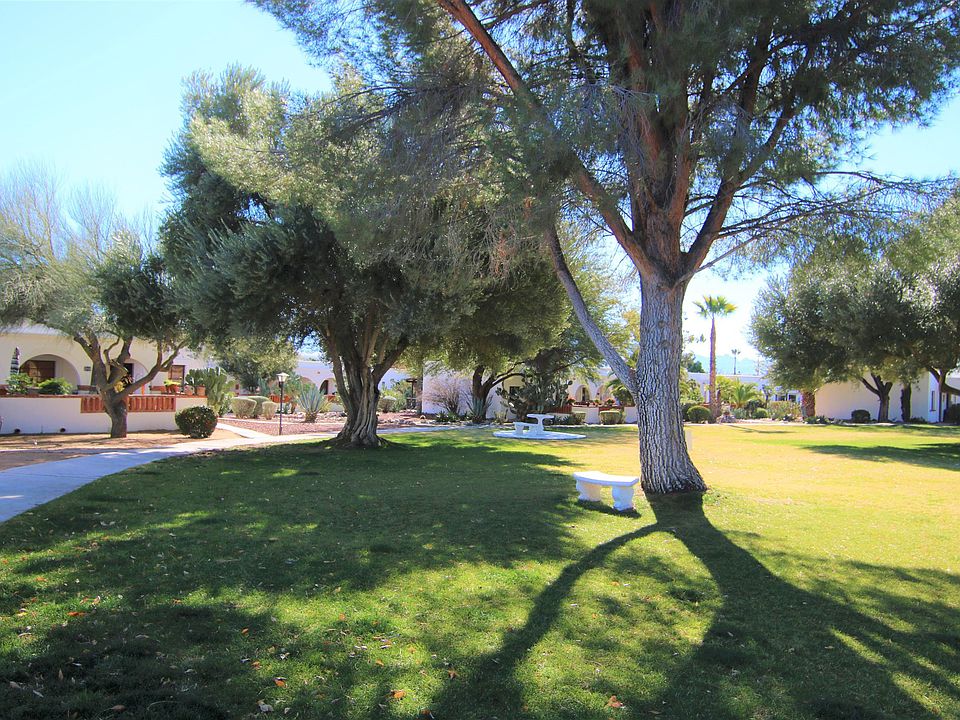 1st image of 381 S Paseo Madera Unit D