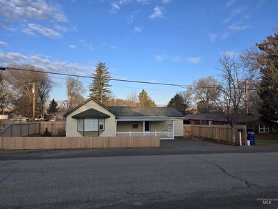 330 East Ave S, Hagerman, ID, 83332