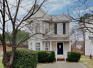 4301 Windlass Ct, Raleigh, NC 27616