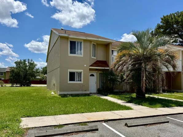 BVL Quadplex 206, 206 Watts Ln APT A, Kissimmee, FL 34743
