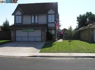 759 Hattan Dr, Livermore, CA 94551