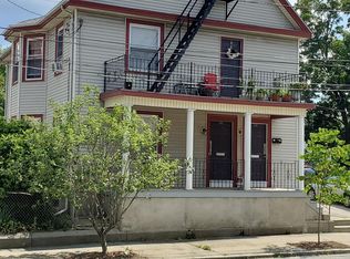 60 Stanwood St FLOOR 3, Providence, RI 02907