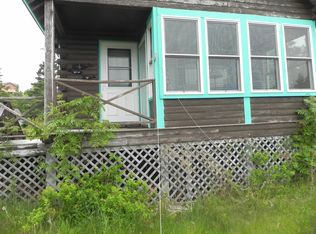 6 Cecelias Way, Lubec, ME 04652