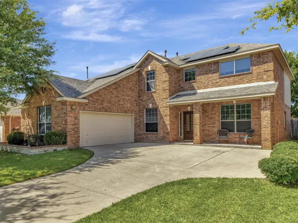8825 Soy Seed Trl, Fort Worth, TX 76179