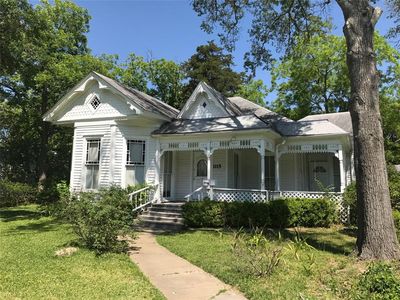 1115 Water St, Navasota, TX, 77868