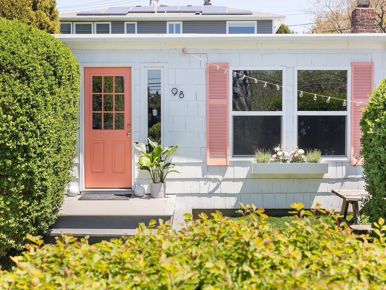 Laid-Back Bungalow steps to Surf Lodge, Beach & Town! — Photo 4