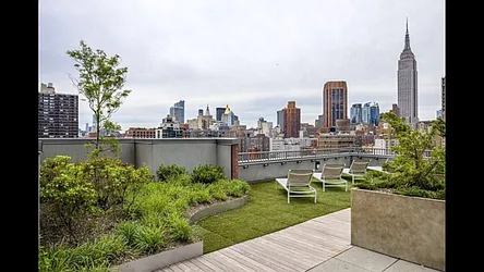 Rented by Park River