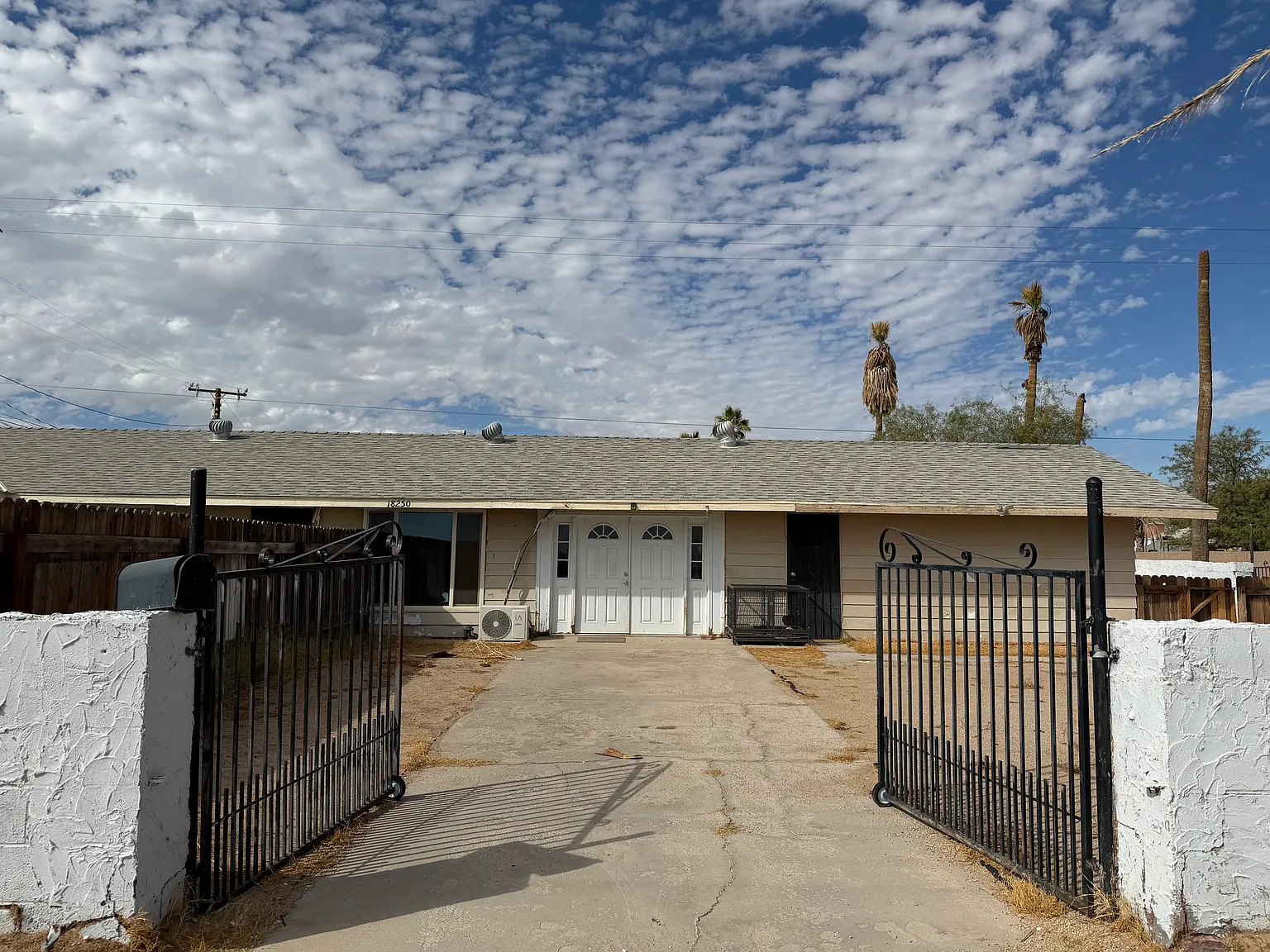 3 bed, 1536 sqft, $1,400 — Photo 1