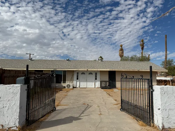 18250 Blythe Way, Blythe, CA 92225