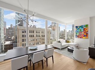 Madison House, New York, NY 10016