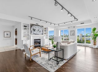 38 Avenue Rd #1802, Toronto, ON M5R2G2