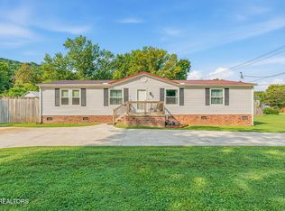 716 E Beaver Creek Dr, Knoxville, TN 37918