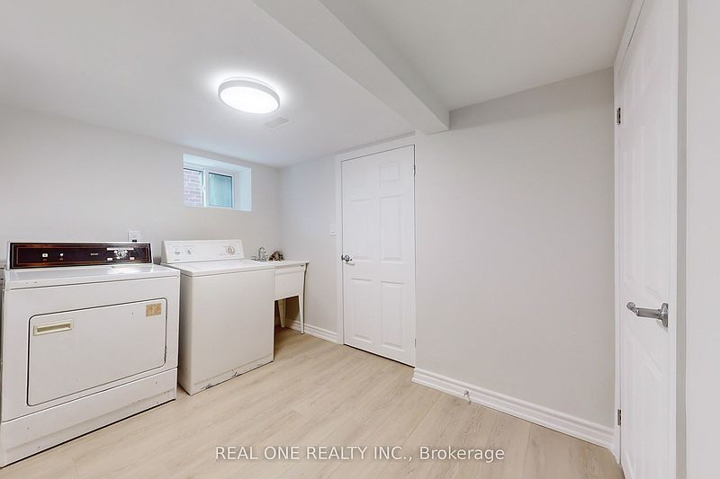 Toronto House for rent - 1 Bedroom — photo 16