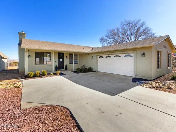2565 W Quail View Loop, Chino Valley, AZ 86323