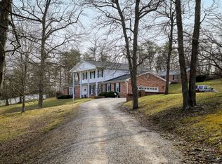 1861 State Route 588, Gallipolis, OH 45631