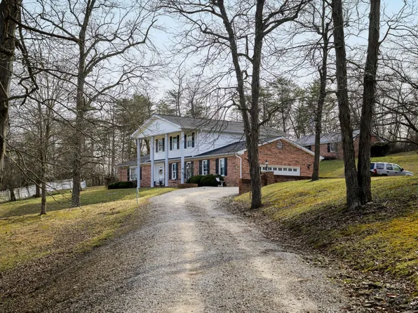 1861 State Route 588, Gallipolis, OH 45631