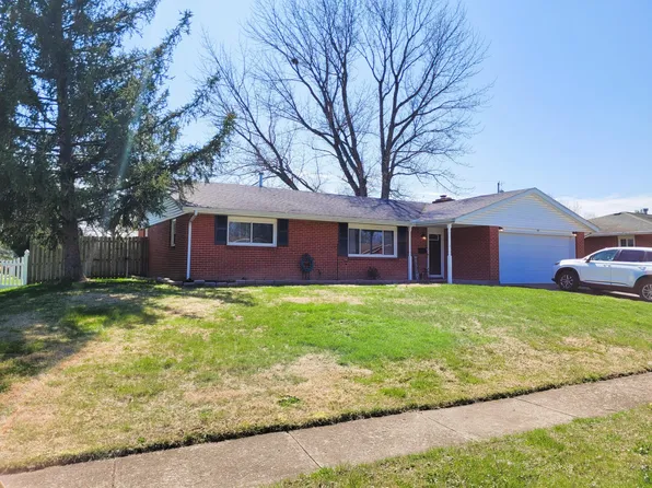 414 Nies Ave, Englewood, OH 45322