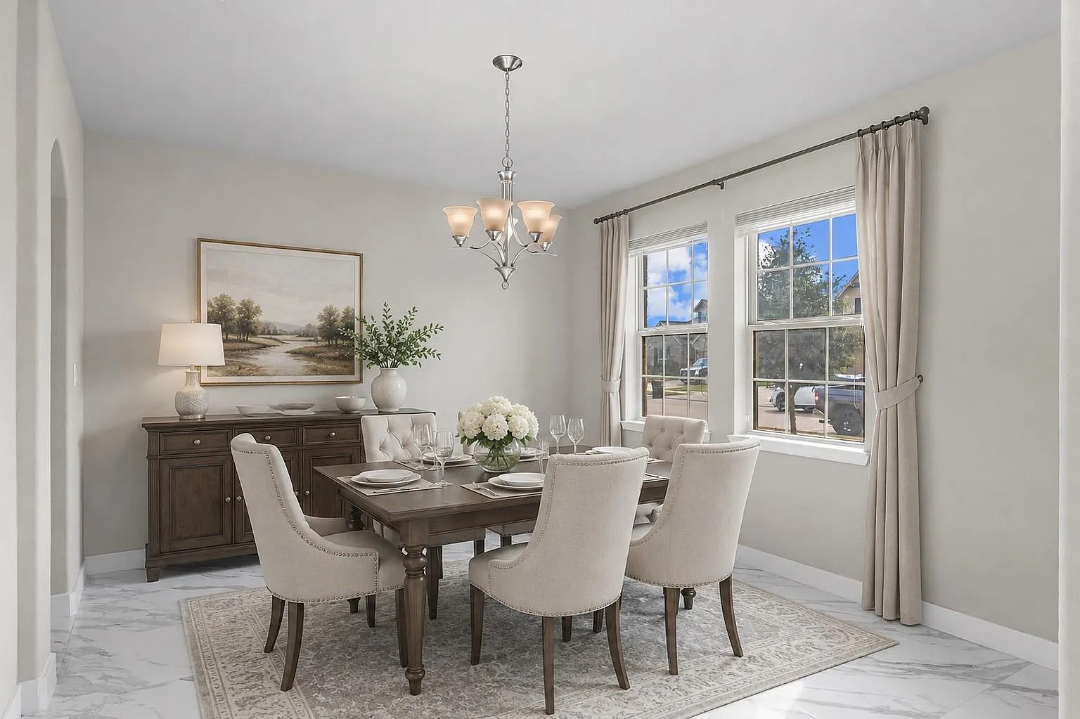 4 bed, 3.5 bath, 3162 sqft, $3,100 — Photo 4