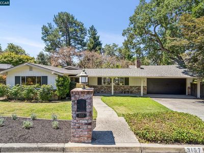 3157 Somerset Pl, Lafayette, CA, 94549