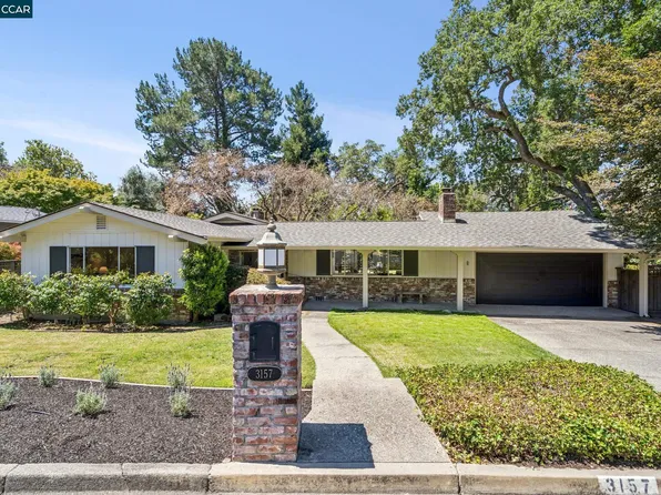 3157 Somerset Pl, Lafayette, CA 94549