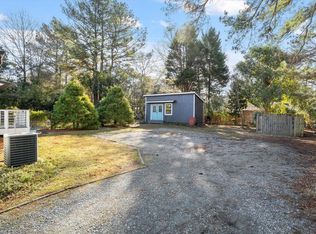 1005 W Main St, Carrboro, NC 27510