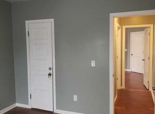 43 Fresno St #2, Springfield, MA 01104