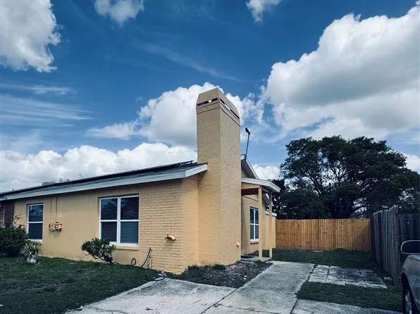 1208 Coolridge Dr, Brandon, FL 33511