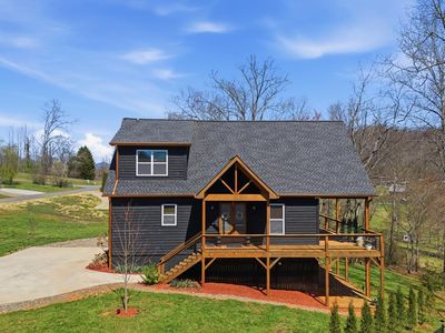 784 Sneaking Creek Dr, Hayesville, NC, 28904
