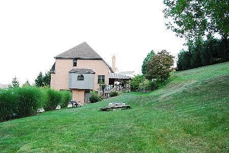 Side Yard