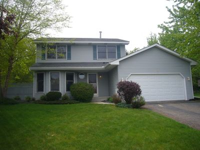 18673 Harrogate Dr, Eden Prairie, MN, 55346