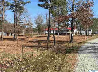 801 Wood St, Steele, AL 35987