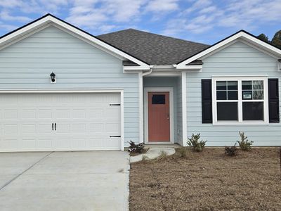 2803 Riverboat Way Lot 246- Cali A, Cali A Conway, SC, 29526