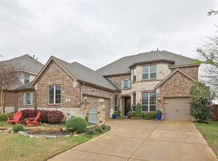 1017 Blackthorne Rd, Forney, TX 75126