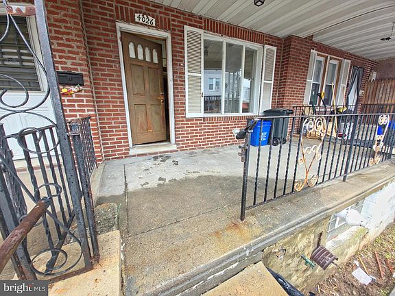 5th image of 4026 Higbee St