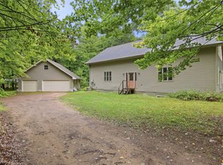 11408 267th Ave, New Auburn, WI 54757