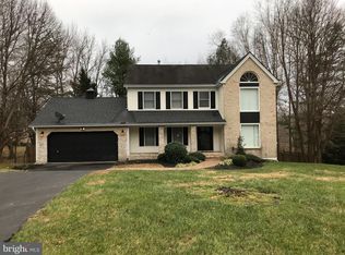 11305 Capstan Dr, Upper Marlboro, MD 20772