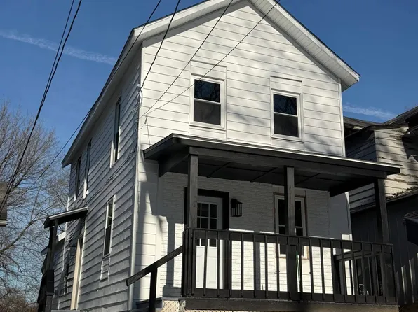 1015 Eastman St, Zanesville, OH 43701