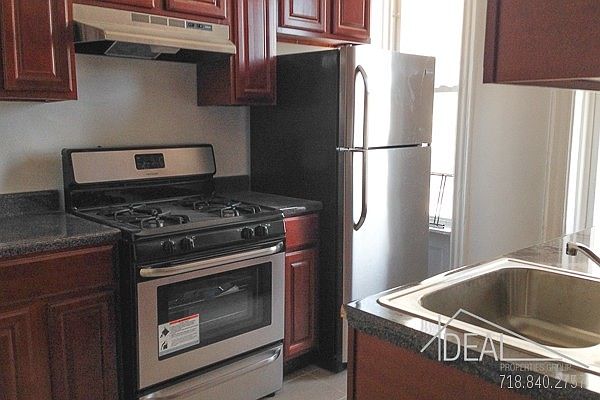 2nd image of 31 Aberdeen St Fl 3