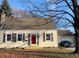 382 N Scott St, Adrian, MI 49221