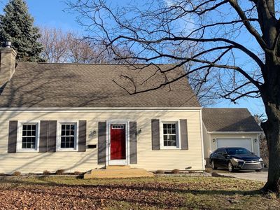 382 N Scott St, Adrian, MI, 49221