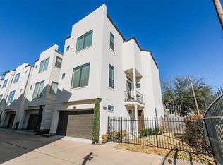 919 W 22nd St UNIT A, Houston, TX 77008