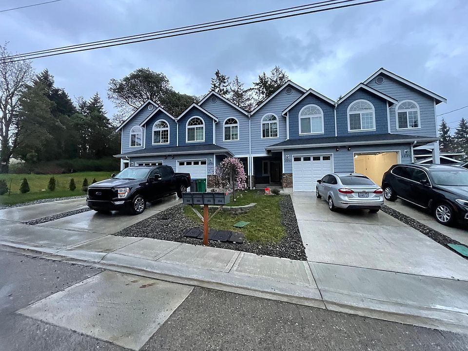 2840 Clare Ave, Bremerton, WA 98310 Zillow