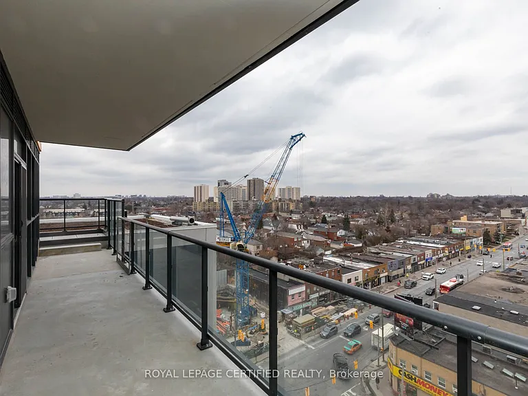 1603 Eglinton Ave W #909 — Photo 26