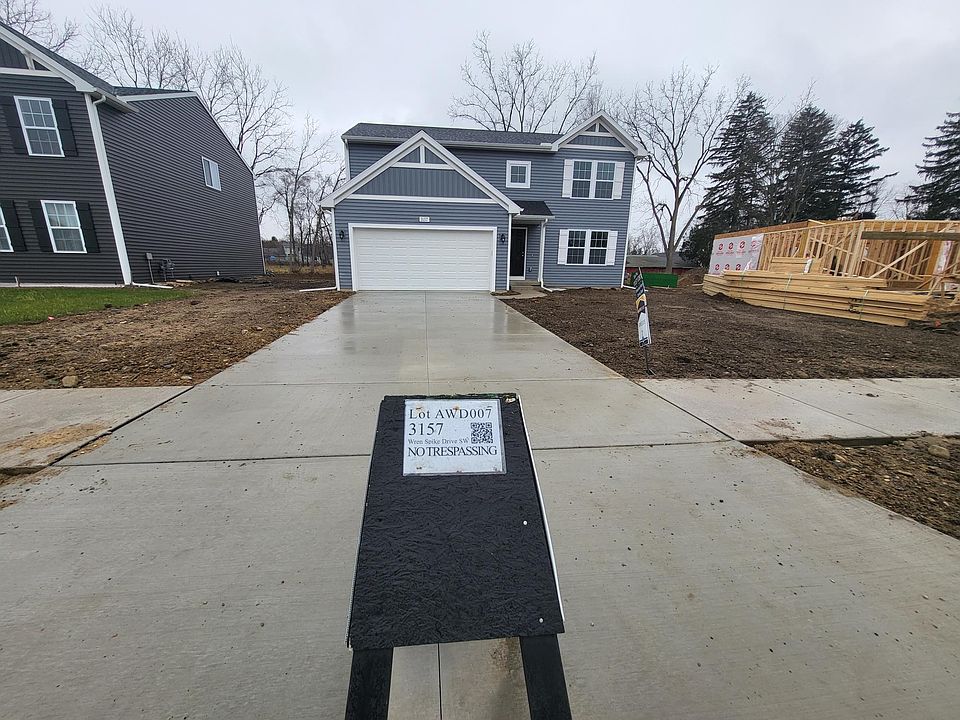 1st image of 3157 Wren Spike Dr