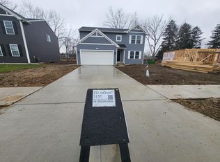 3157 Wren Spike Dr, Grandville, MI 49418