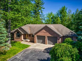 4292 Cth N #P, Rhinelander, WI 54501