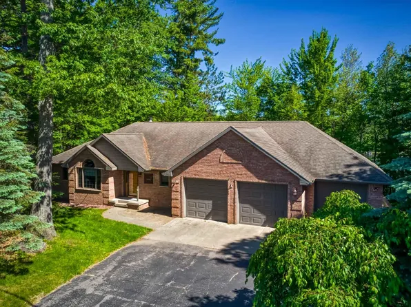 4292 Cth N #P, Rhinelander, WI 54501