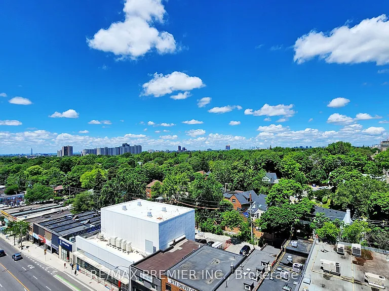 2020 Bathurst St #1116 — Photo 42