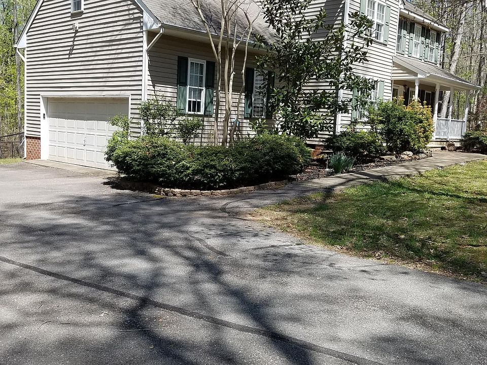 3522 Fairfield Rd, Powhatan, VA 23139 Zillow