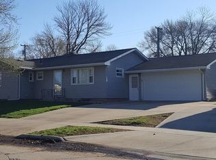 2715 N 13th St, Fort Dodge, IA 50501